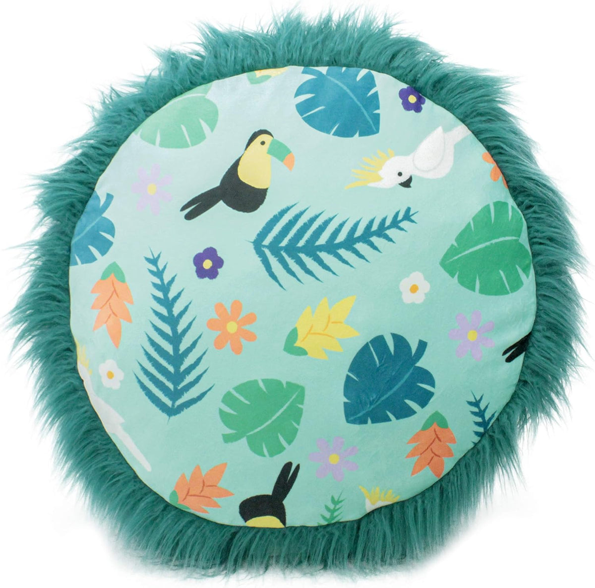 Posh Pouf X698