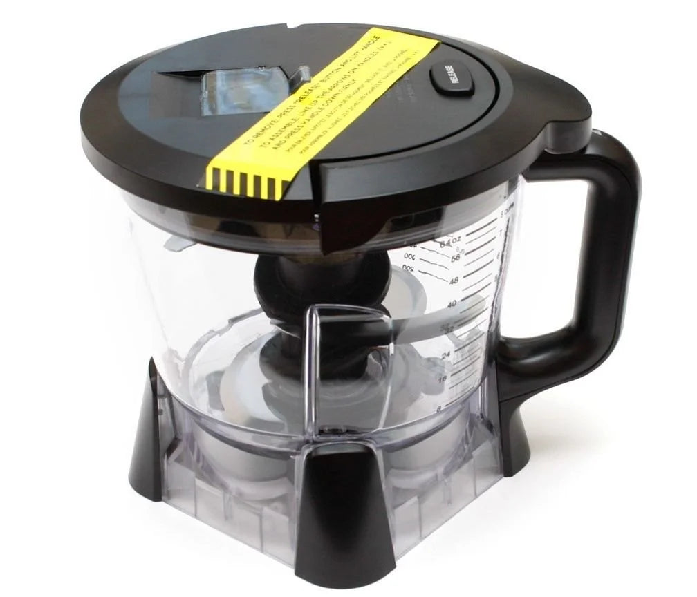 64 Oz Blender Replacement Bowl Attachment Set O556