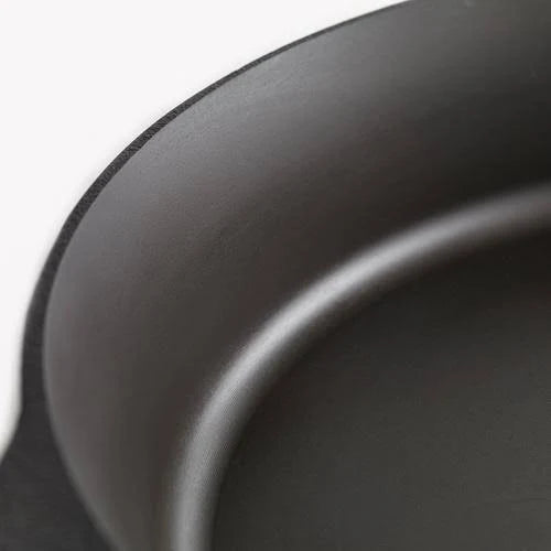 Lightweight Cast Iron Pan Skillet No. 12 L2852