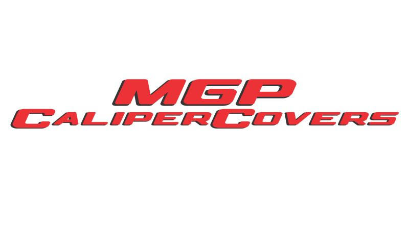 Caliper Covers V962