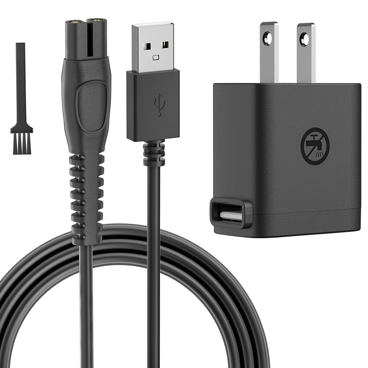 USB Charging Cable for Philips Norelco Shaver L3570