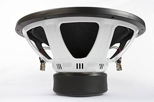 15 inch Car Subwoofer Dual 2 Ohm C84305