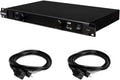 Power Conditioner with Extension Cable P555