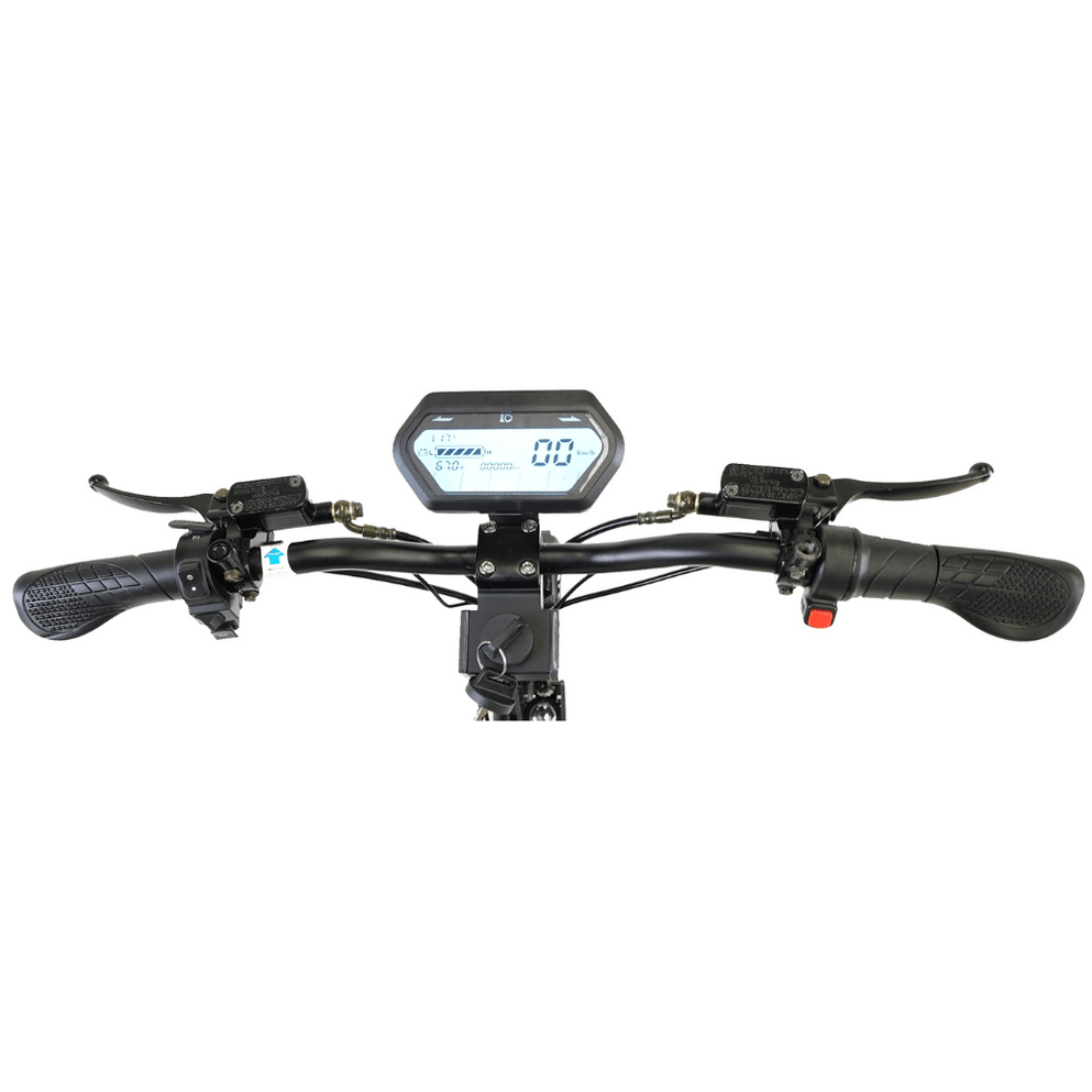 Dualtron Voltrium Pro Electric Scooter T489