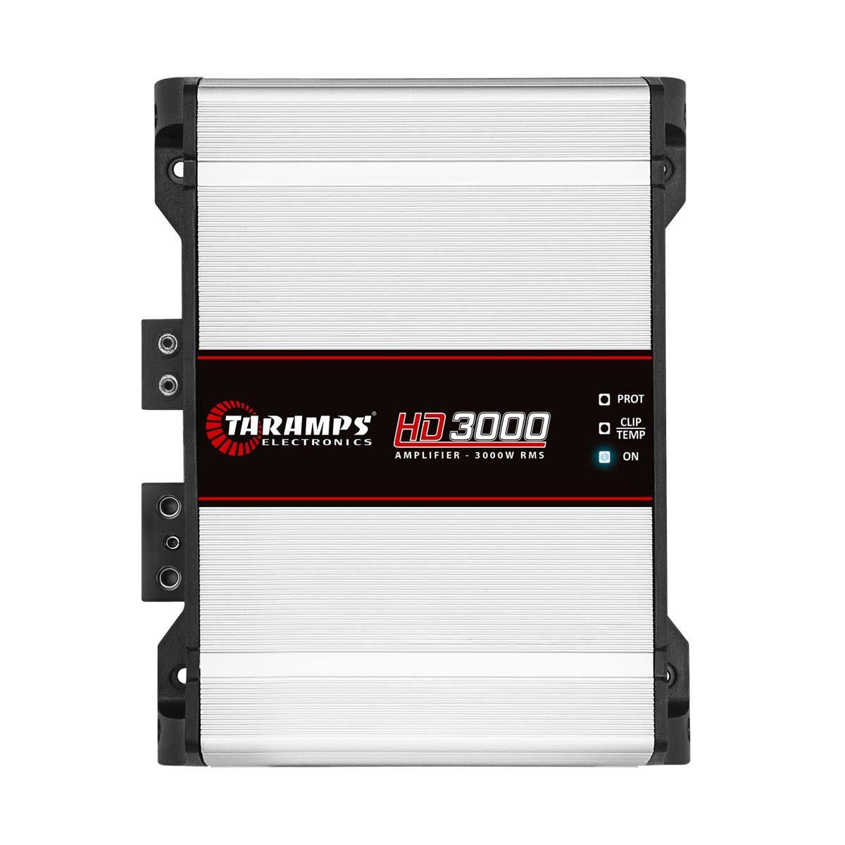 1 Channel 1 Ohm Car Amplifier A98276