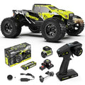 Green 1/10 RTR Brushless RC Car W363725