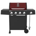 Blue Propane Gas Grill N76700