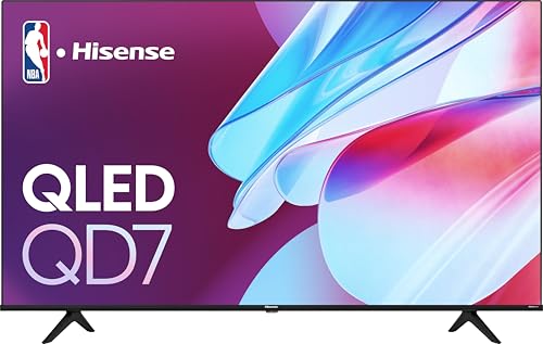 75-Inch QLED 4K UHD Google Smart TV N652