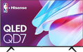 75-Inch QLED 4K UHD Google Smart TV N652