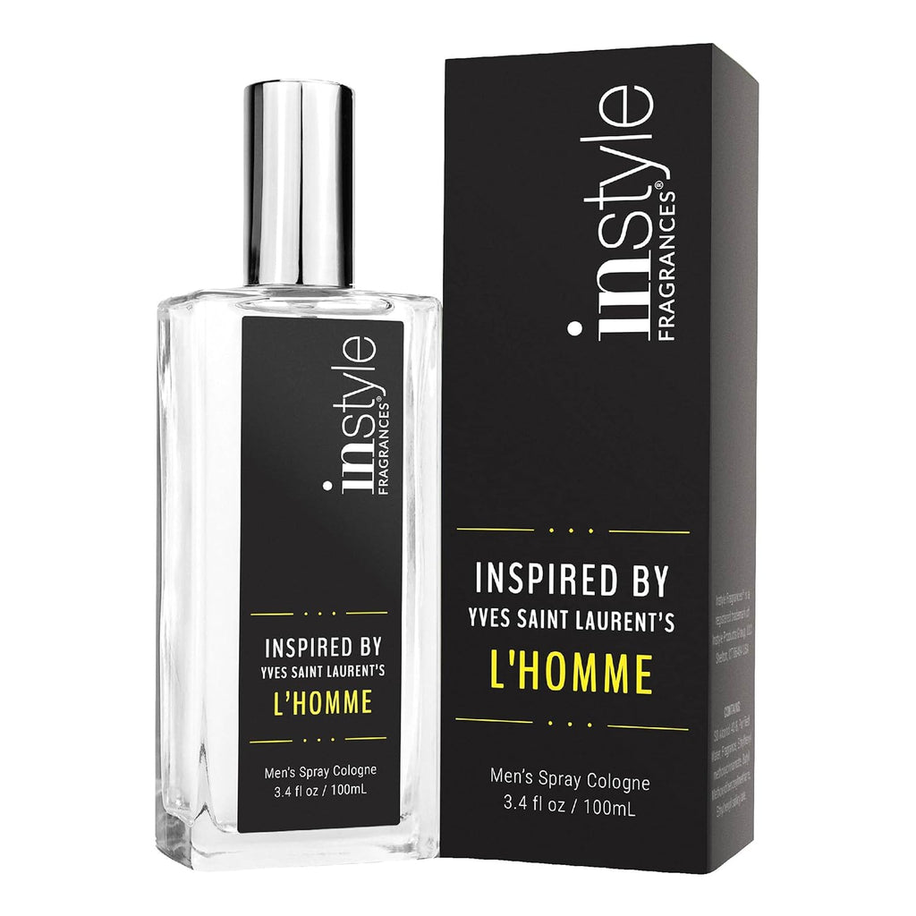 Men’s Eau de Toilette, 3.4 Fluid Ounces M177587