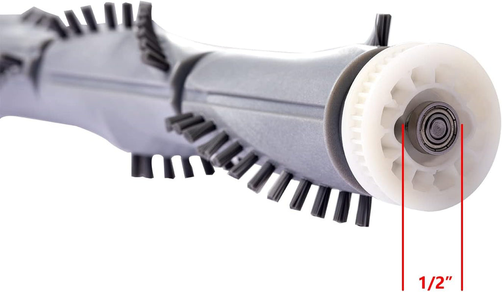 Rotating Brush Roll for Vacuum Cleaner G337889