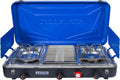 Propane Stove O7529