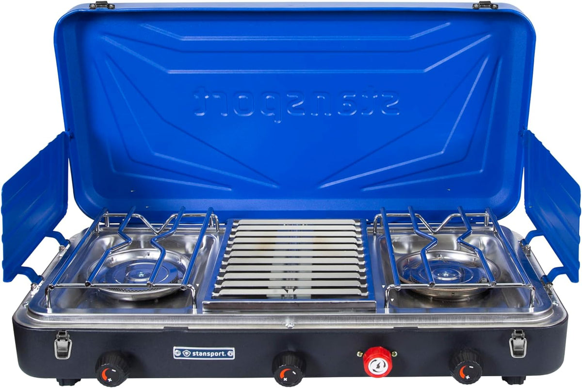 Propane Stove O7529