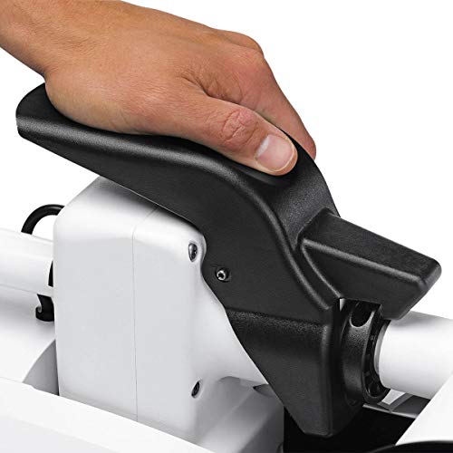 70 Lb. Thrust 54 in. Shaft Saltwater Electric Trolling Motor V4412