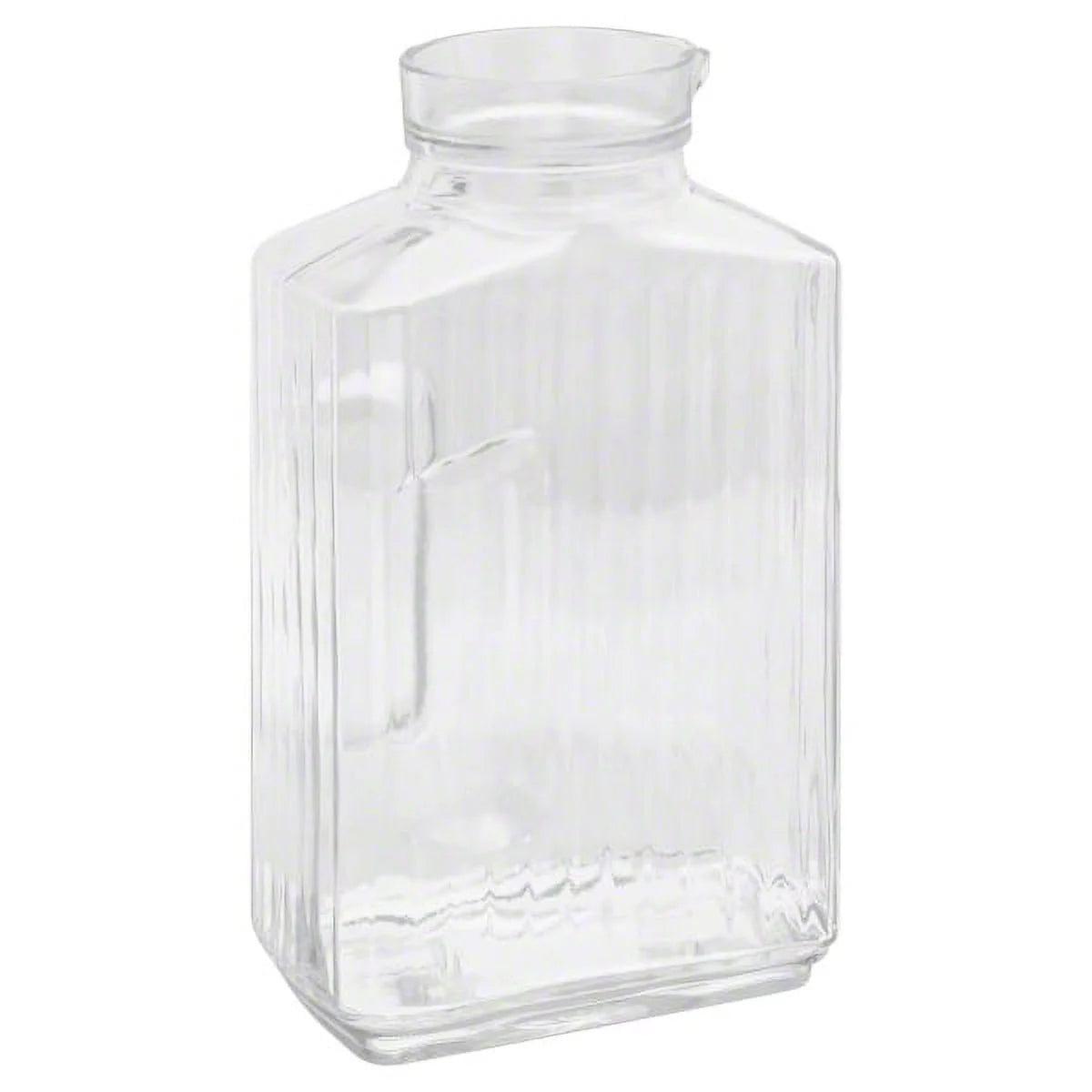 64 Ounce Glass Pitcher Z106256