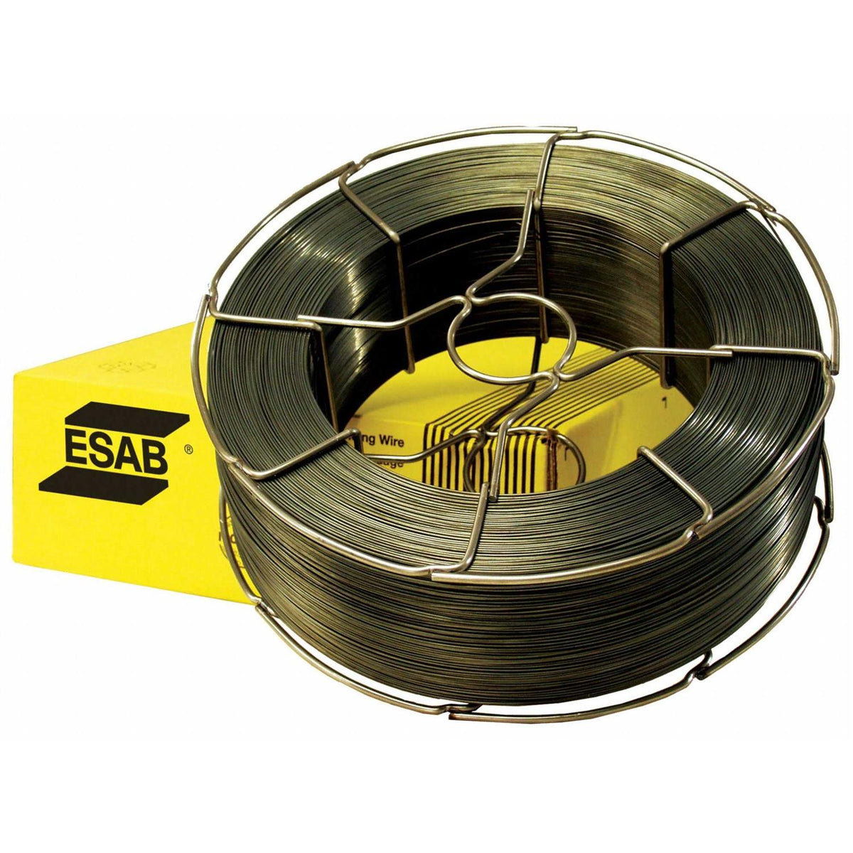 .045 Flux-Cored Wire U57510