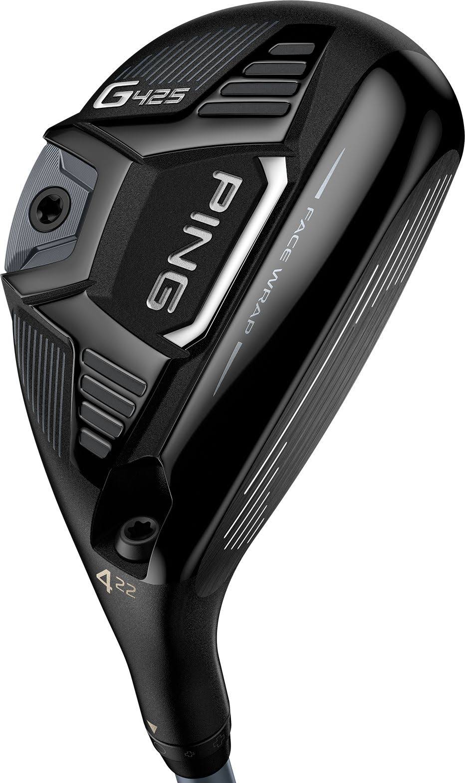 Right Hand Men's Hybrid M236
