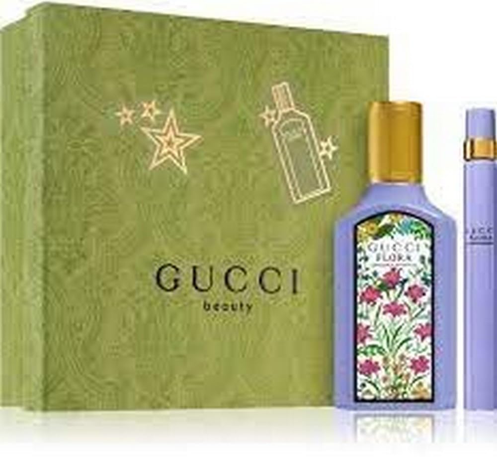 2 Pc EDP Spray Gift Set 1.6oz 0.33oz D6064