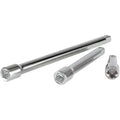 1/2-Inch Drive 3-Piece Socket Extension Set H27279