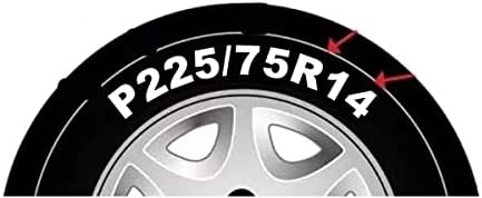 14 inch Steel Wheel F638