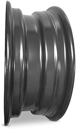 14 inch Steel Wheel F638