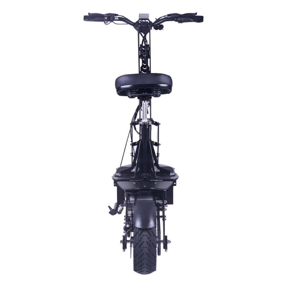 Dualtron Voltrium Pro Electric Scooter T489
