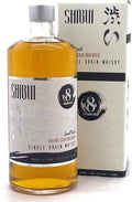 8 Year Old Single Grain Whiskey 750ml N25040