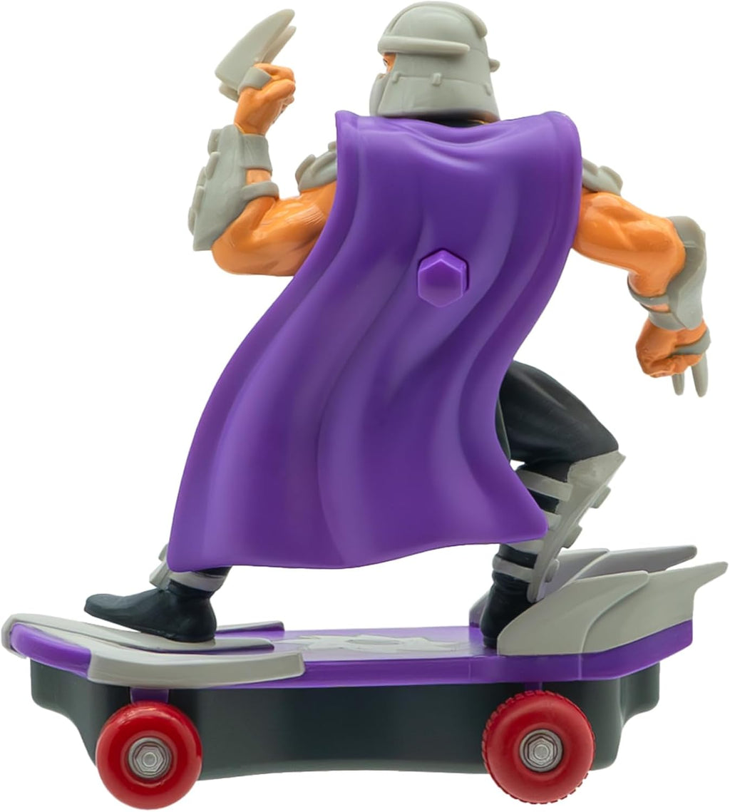 5" Sewer Shredders Classic Edition Action Figure O317