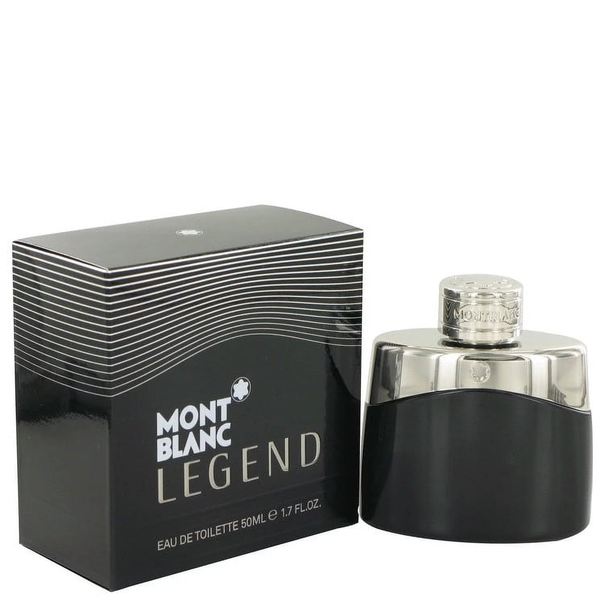 Eau De Parfum Spray for Men, 1.7 Oz. U249