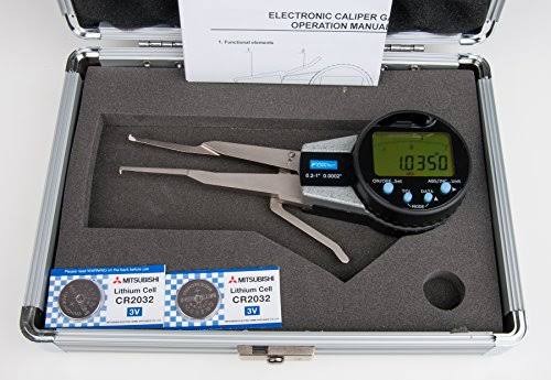 Internal Electronic Caliper Gage B943679