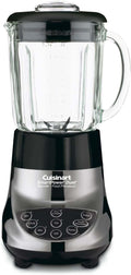 Brushed Chrome Blender/Food Processor I6872