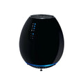 Small Room Air Purifier with Permanent Air Filter U646