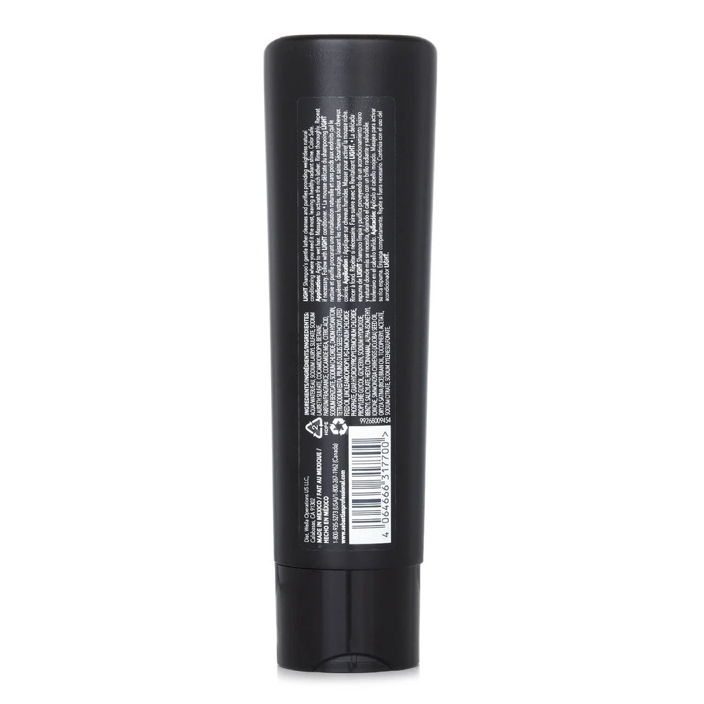 Light Weightless Shine Shampoo 250ml/8.4oz P211