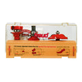 3 Piece Adjustable Cabinet Bit Set O3397