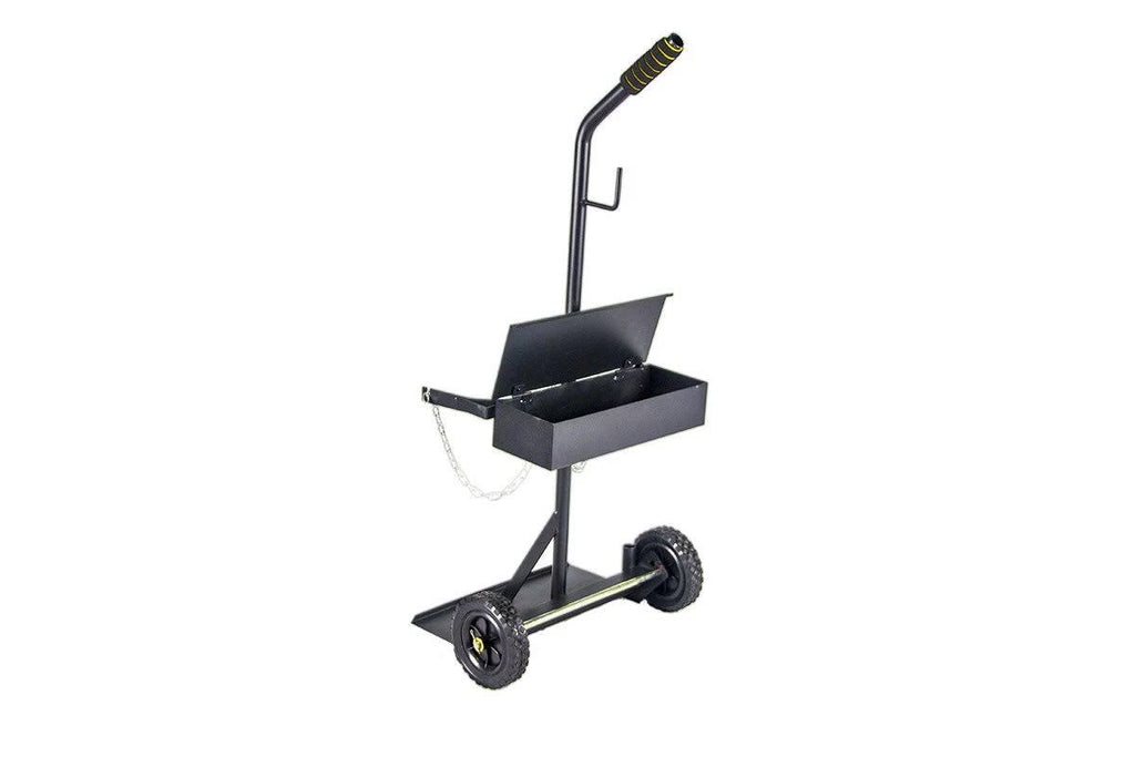 Small Cylinder Cart B79967