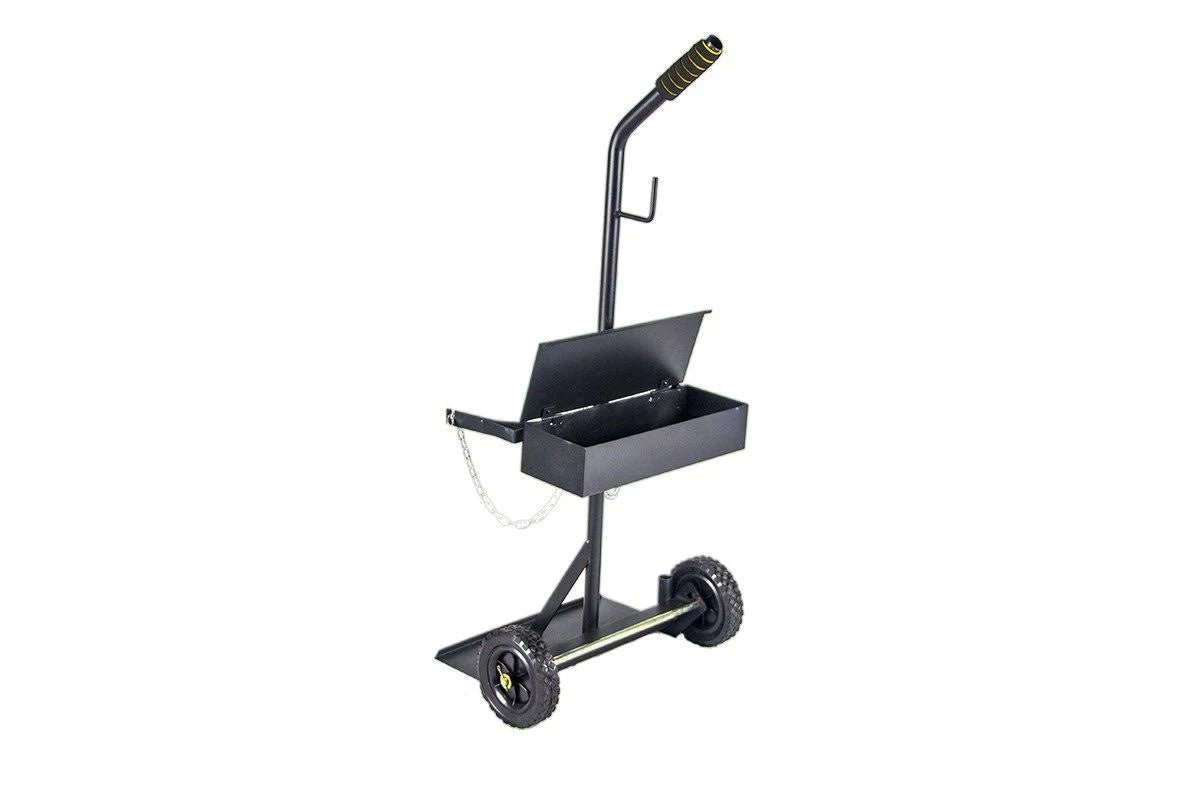 Small Cylinder Cart B79967