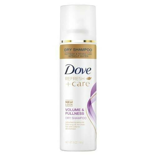 Dry Shampoo 5 oz (Pack of 10) H834765