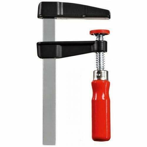 Die-Cast Zinc Screw Clamp A1084