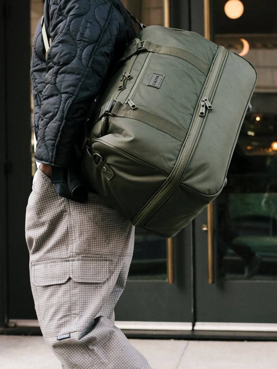 Duffel X18002