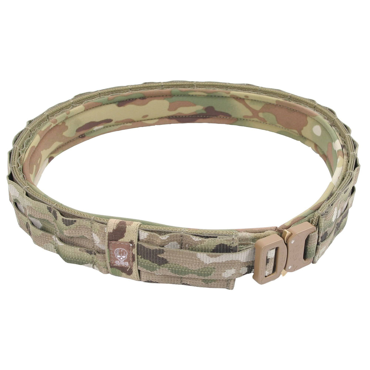 Multicam Battle Belt F719209