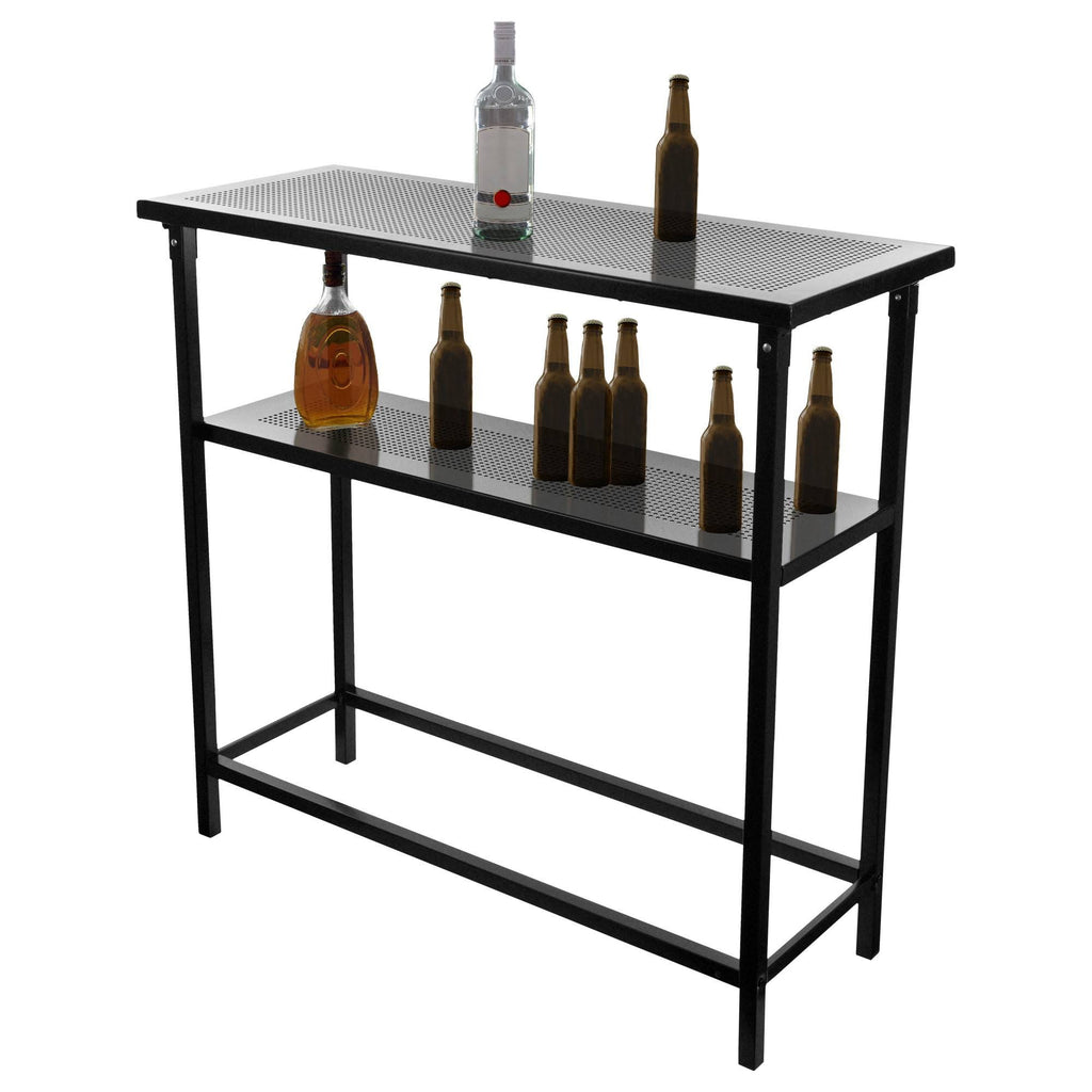 Portable Bar with Case K241925
