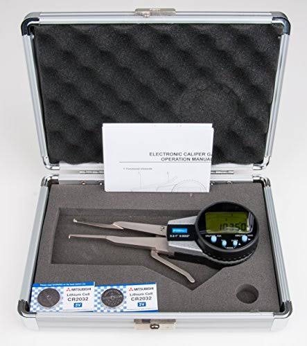 Internal Electronic Caliper Gage B943679