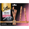 Cat Treats Meaty Tender Sticks U851922