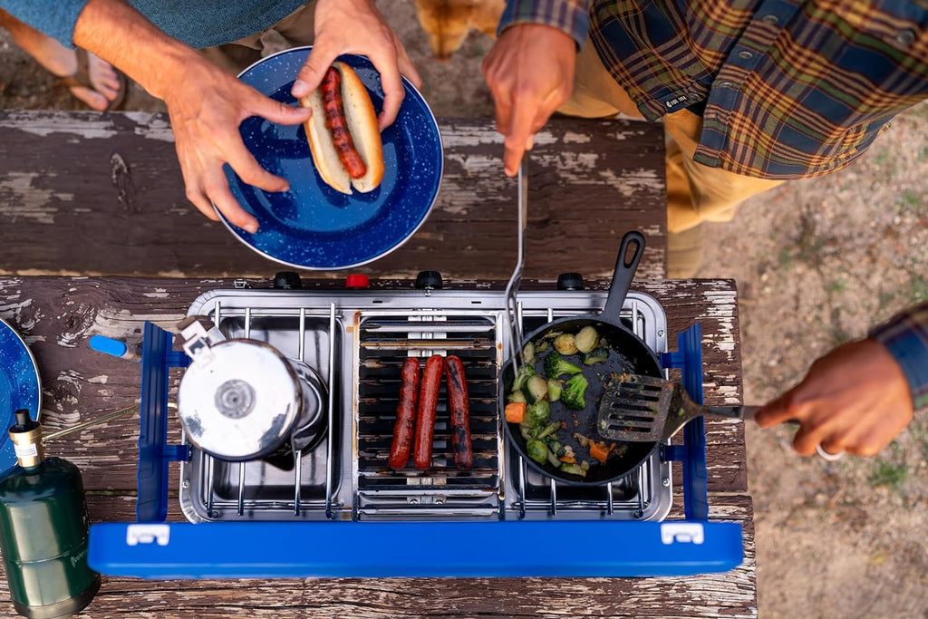 Propane Stove O7529
