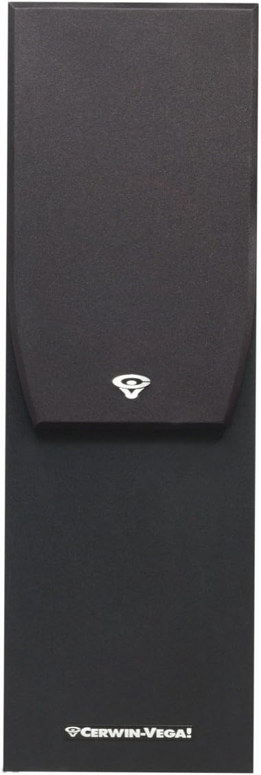 8" 2-Way Floor Speaker N549913