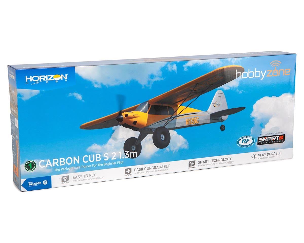 Carbon Cub S 2 1.3m RTF V1470