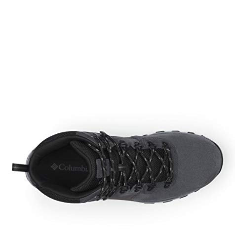 Suede Waterproof Hiking Boot P7569