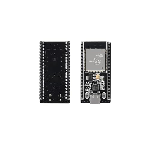 ESP32 Development Board with WiFi and Bluetooth G693216