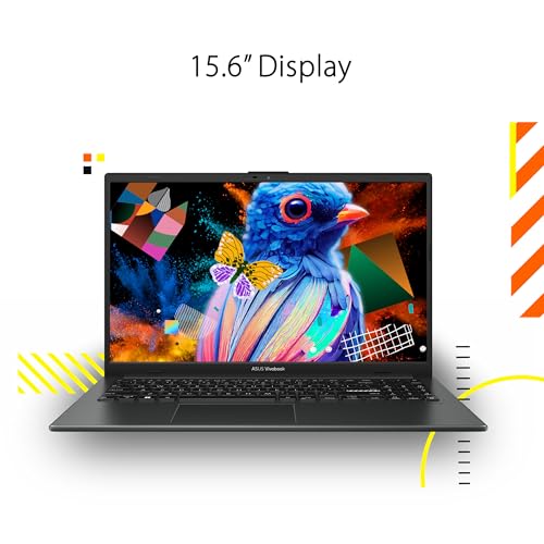 15.6" FHD AMD Ryzen 3 8GB DDR5 RAM 256GB SSD Windows 11 Laptop F729