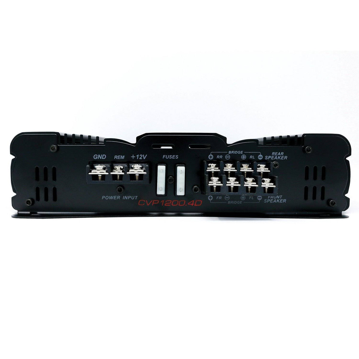 1,200-watt-max 4-Channel Class D Amp Y75967